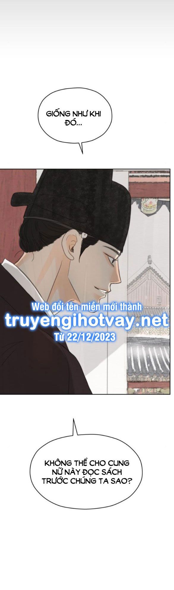 đọc truyện [18+] Chuyến Đi Đêm Cùng Nhà Vua Chương 16 ảnh 106 tại Thiên Thai Truyện