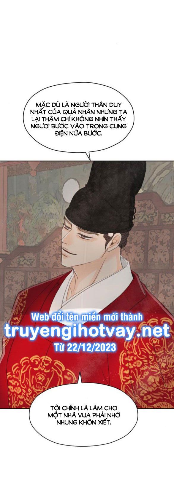 đọc truyện [18+] Chuyến Đi Đêm Cùng Nhà Vua Chương 16 ảnh 25 tại Thiên Thai Truyện