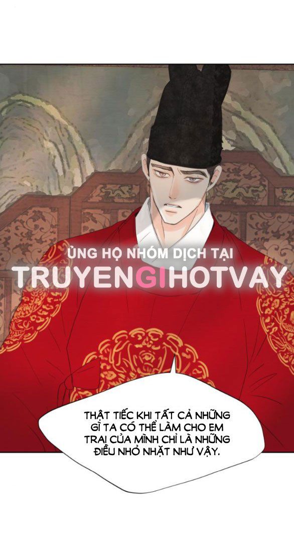 đọc truyện [18+] Chuyến Đi Đêm Cùng Nhà Vua Chương 16 ảnh 28 tại Thiên Thai Truyện