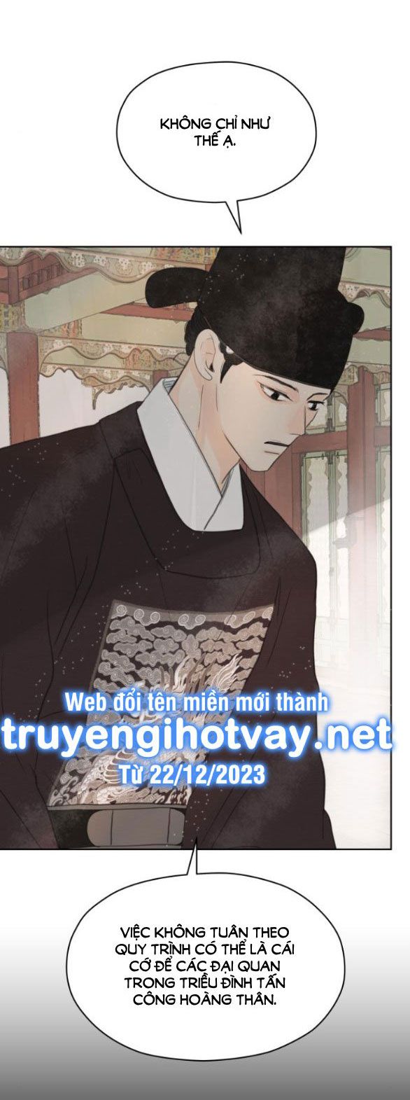 đọc truyện [18+] Chuyến Đi Đêm Cùng Nhà Vua Chương 16 ảnh 45 tại Thiên Thai Truyện