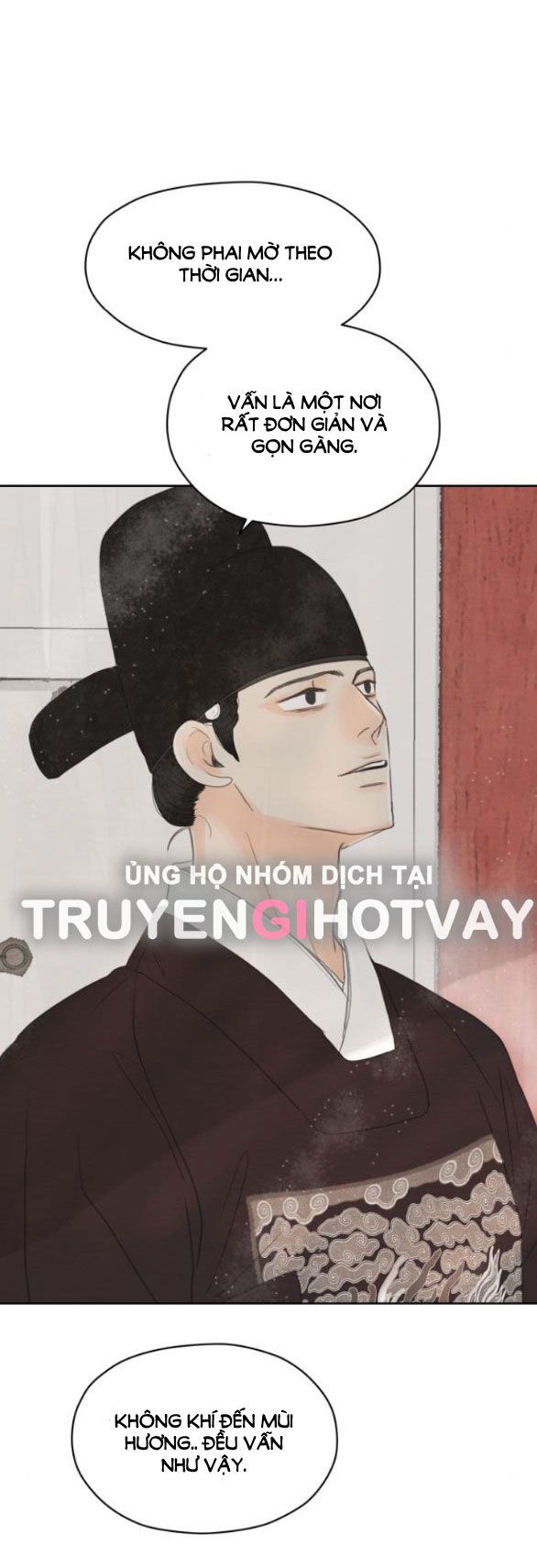 đọc truyện [18+] Chuyến Đi Đêm Cùng Nhà Vua Chương 16 ảnh 54 tại Thiên Thai Truyện