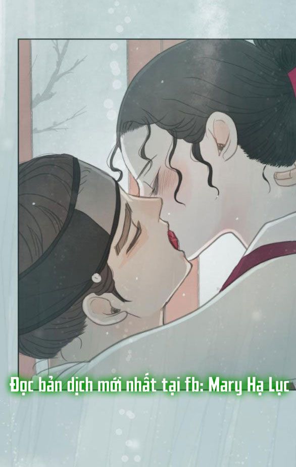 đọc truyện [18+] Chuyến Đi Đêm Cùng Nhà Vua Chương 16 ảnh 9 tại Thiên Thai Truyện