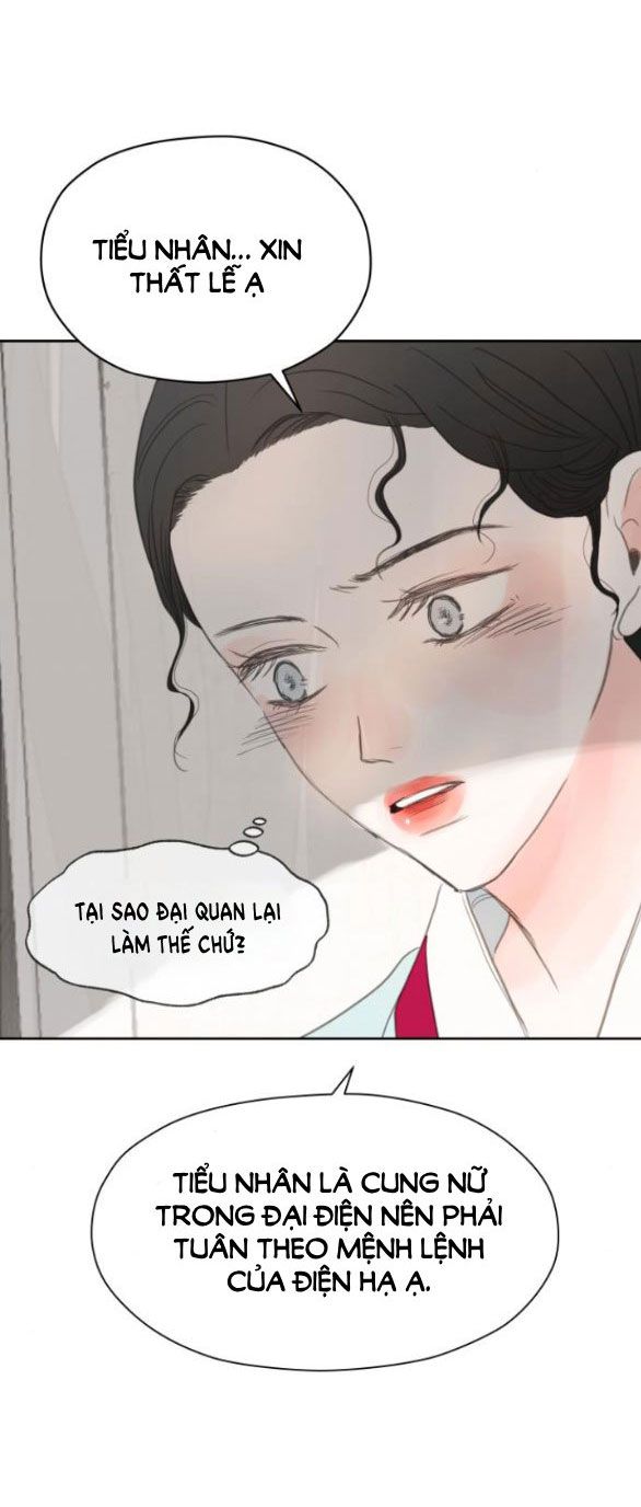 đọc truyện [18+] Chuyến Đi Đêm Cùng Nhà Vua Chương 16 ảnh 90 tại Thiên Thai Truyện