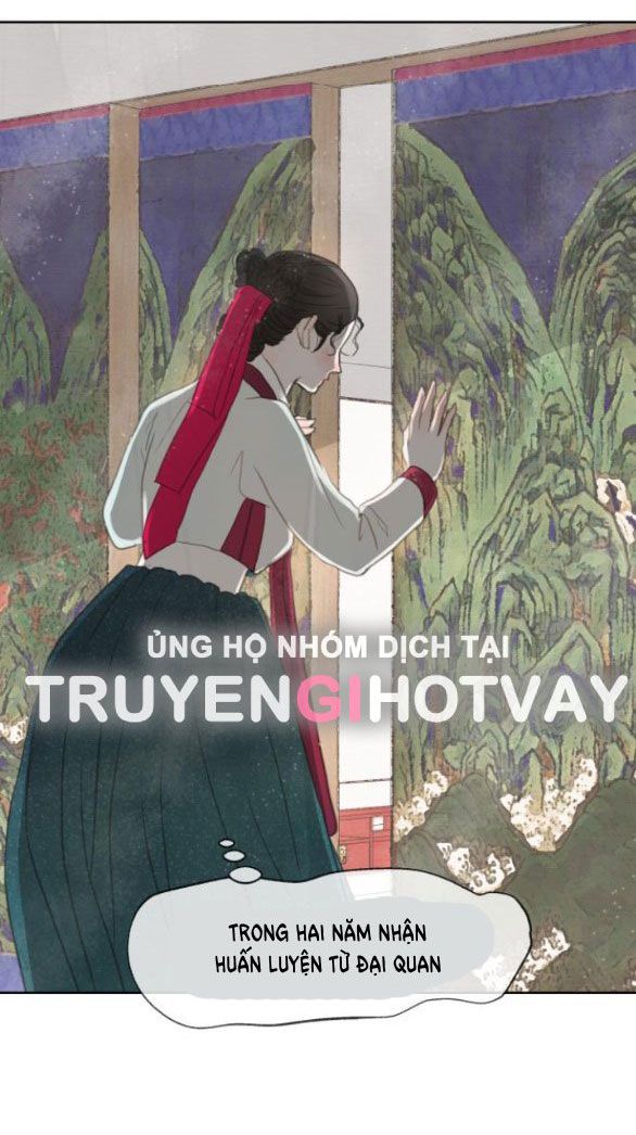 đọc truyện [18+] Chuyến Đi Đêm Cùng Nhà Vua Chương 17 ảnh 11 tại Thiên Thai Truyện