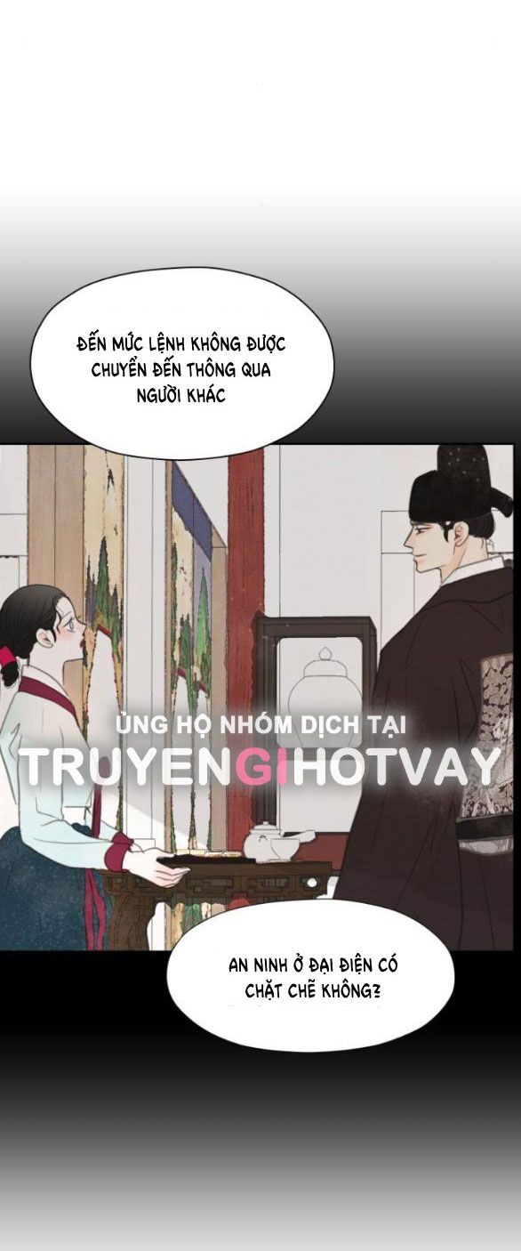 đọc truyện [18+] Chuyến Đi Đêm Cùng Nhà Vua Chương 17 ảnh 23 tại Thiên Thai Truyện