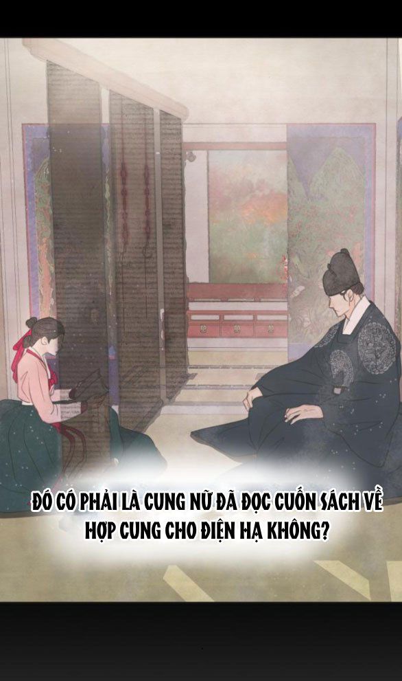 đọc truyện [18+] Chuyến Đi Đêm Cùng Nhà Vua Chương 17 ảnh 29 tại Thiên Thai Truyện