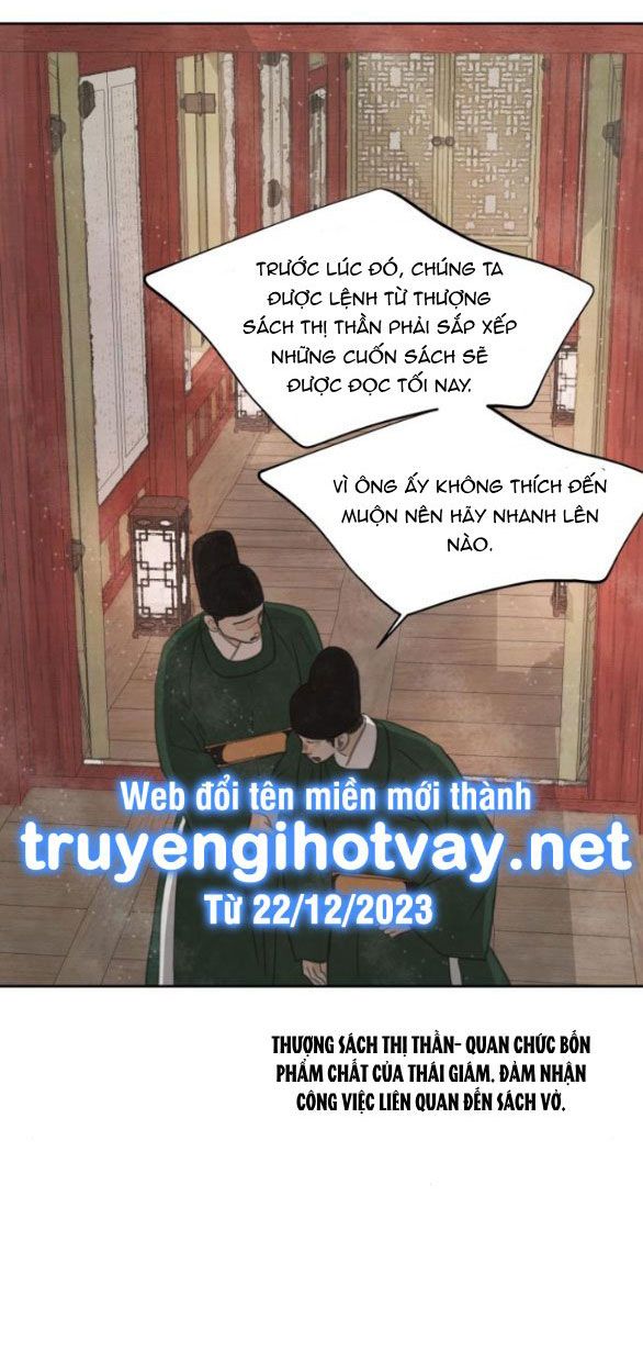 đọc truyện [18+] Chuyến Đi Đêm Cùng Nhà Vua Chương 17 ảnh 42 tại Thiên Thai Truyện