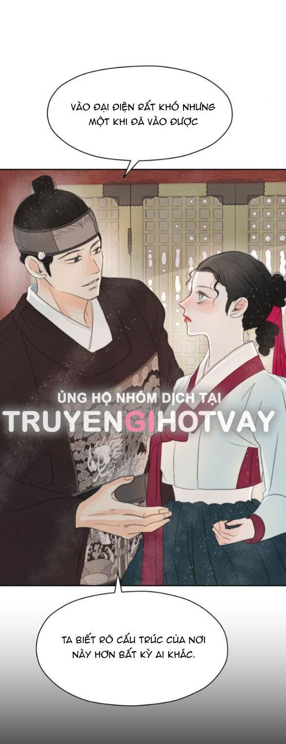 đọc truyện [18+] Chuyến Đi Đêm Cùng Nhà Vua Chương 17 ảnh 48 tại Thiên Thai Truyện