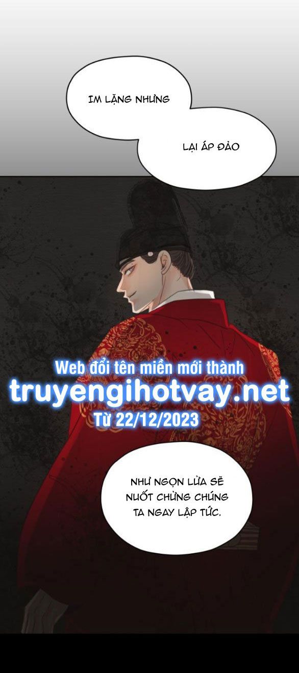 đọc truyện [18+] Chuyến Đi Đêm Cùng Nhà Vua Chương 17 ảnh 53 tại Thiên Thai Truyện