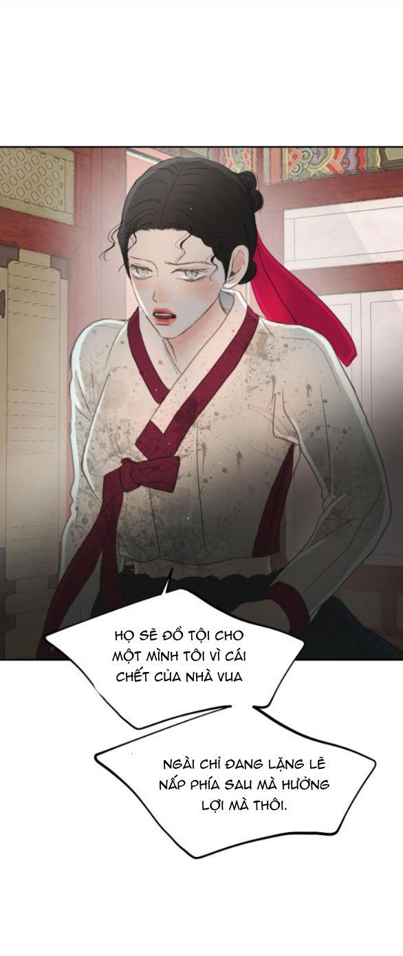 đọc truyện [18+] Chuyến Đi Đêm Cùng Nhà Vua Chương 17 ảnh 71 tại Thiên Thai Truyện