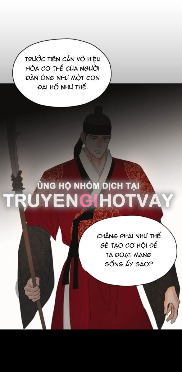 đọc truyện [18+] Chuyến Đi Đêm Cùng Nhà Vua Chương 17 ảnh 75 tại Thiên Thai Truyện
