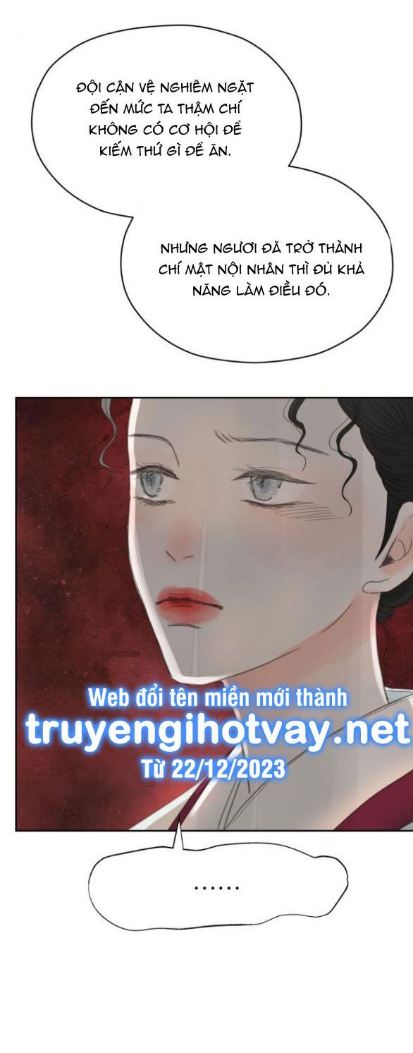 đọc truyện [18+] Chuyến Đi Đêm Cùng Nhà Vua Chương 17 ảnh 79 tại Thiên Thai Truyện