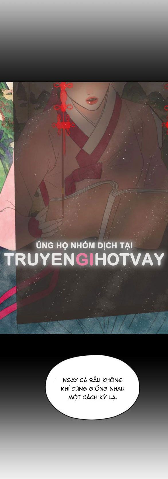 đọc truyện [18+] Chuyến Đi Đêm Cùng Nhà Vua Chương 17 ảnh 100 tại Thiên Thai Truyện