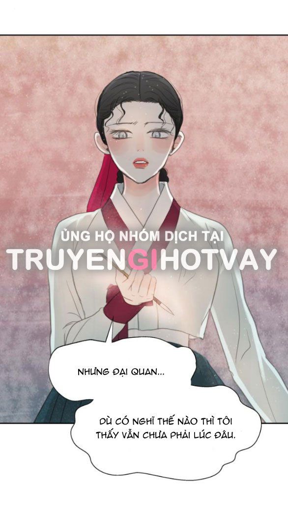 đọc truyện [18+] Chuyến Đi Đêm Cùng Nhà Vua Chương 18 ảnh 1 tại Thiên Thai Truyện