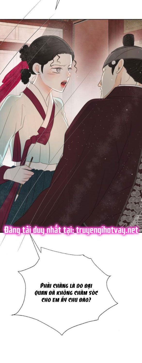 đọc truyện [18+] Chuyến Đi Đêm Cùng Nhà Vua Chương 18 ảnh 13 tại Thiên Thai Truyện