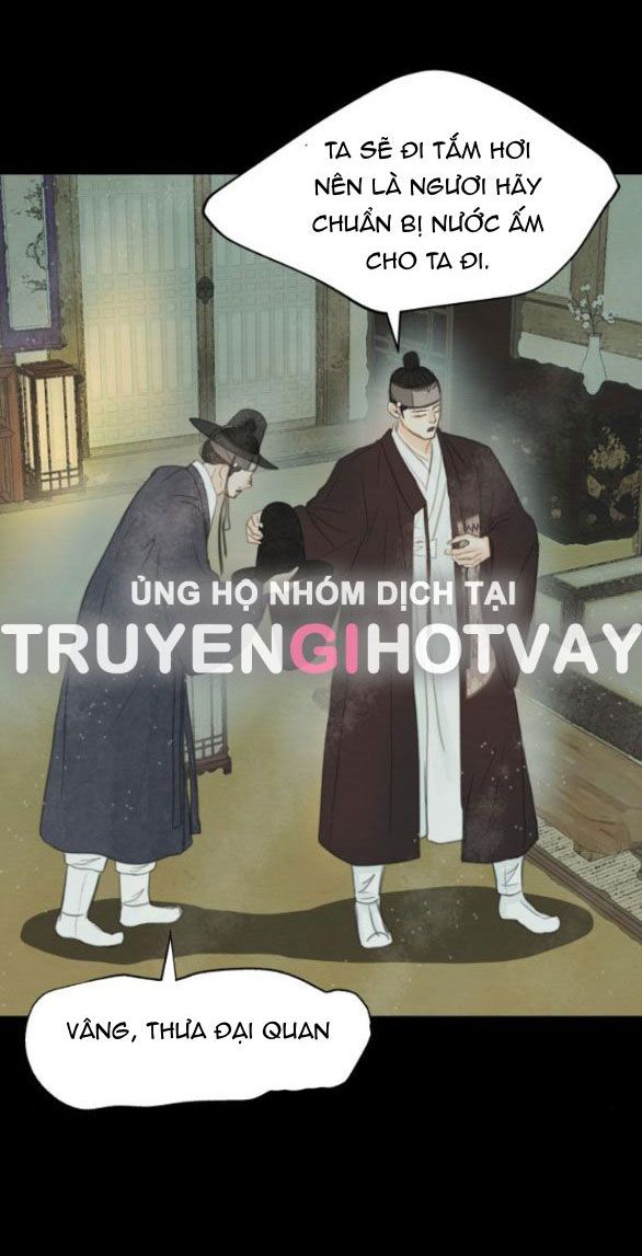 đọc truyện [18+] Chuyến Đi Đêm Cùng Nhà Vua Chương 18 ảnh 27 tại Thiên Thai Truyện