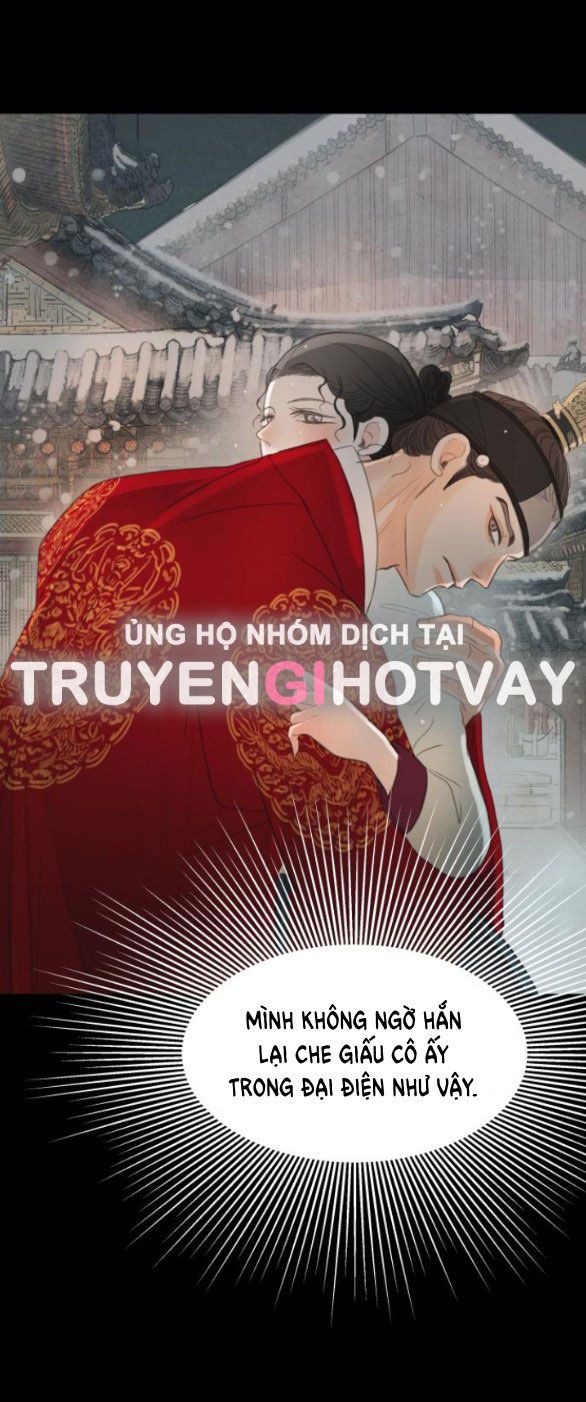 đọc truyện [18+] Chuyến Đi Đêm Cùng Nhà Vua Chương 18 ảnh 29 tại Thiên Thai Truyện