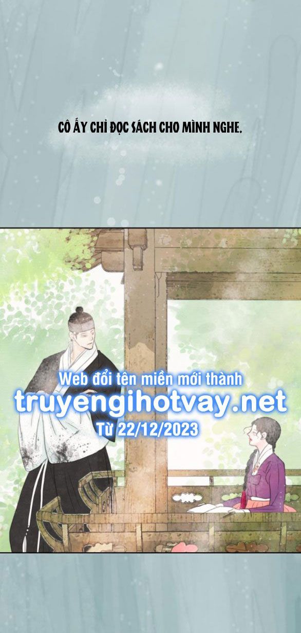 đọc truyện [18+] Chuyến Đi Đêm Cùng Nhà Vua Chương 18 ảnh 39 tại Thiên Thai Truyện