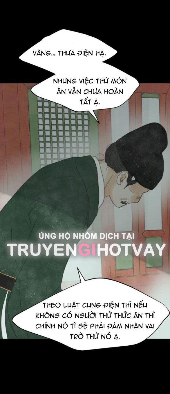 đọc truyện [18+] Chuyến Đi Đêm Cùng Nhà Vua Chương 18 ảnh 88 tại Thiên Thai Truyện