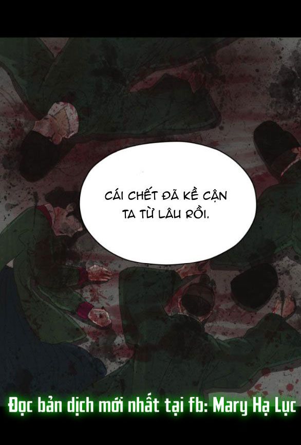 đọc truyện [18+] Chuyến Đi Đêm Cùng Nhà Vua Chương 18 ảnh 91 tại Thiên Thai Truyện
