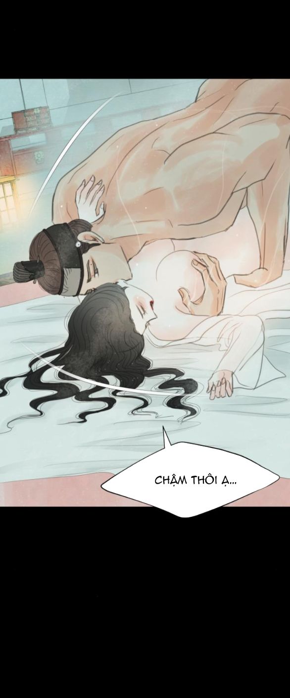 đọc truyện [18+] Chuyến Đi Đêm Cùng Nhà Vua Chương 19 ảnh 56 tại Thiên Thai Truyện