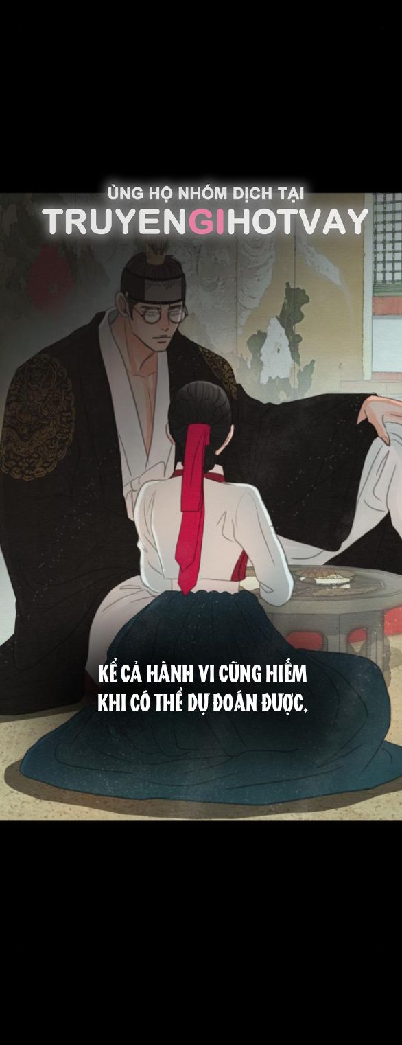 đọc truyện [18+] Chuyến Đi Đêm Cùng Nhà Vua Chương 19 ảnh 8 tại Thiên Thai Truyện