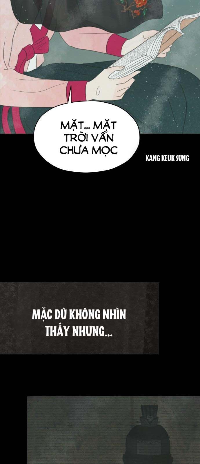 đọc truyện [18+] Chuyến Đi Đêm Cùng Nhà Vua Chương 2 ảnh 15 tại Thiên Thai Truyện
