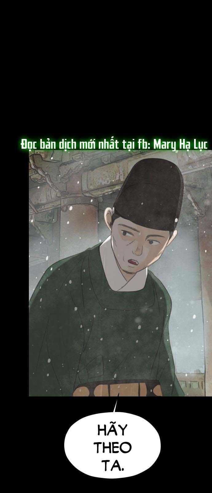 đọc truyện [18+] Chuyến Đi Đêm Cùng Nhà Vua Chương 2 ảnh 3 tại Thiên Thai Truyện