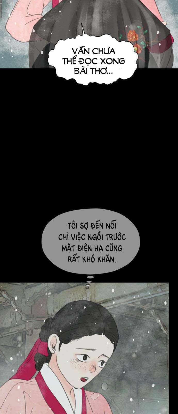 đọc truyện [18+] Chuyến Đi Đêm Cùng Nhà Vua Chương 2 ảnh 39 tại Thiên Thai Truyện