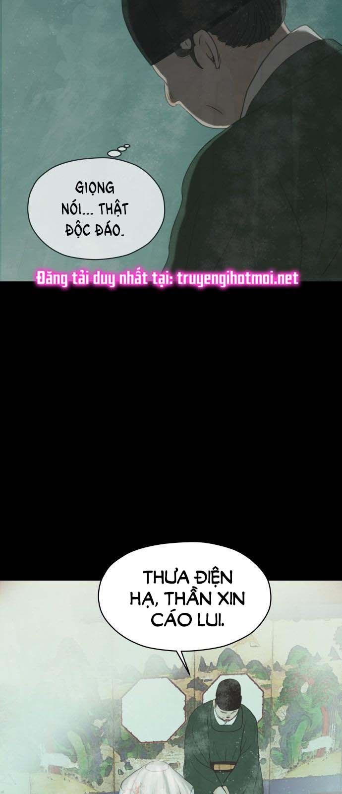 đọc truyện [18+] Chuyến Đi Đêm Cùng Nhà Vua Chương 2 ảnh 70 tại Thiên Thai Truyện