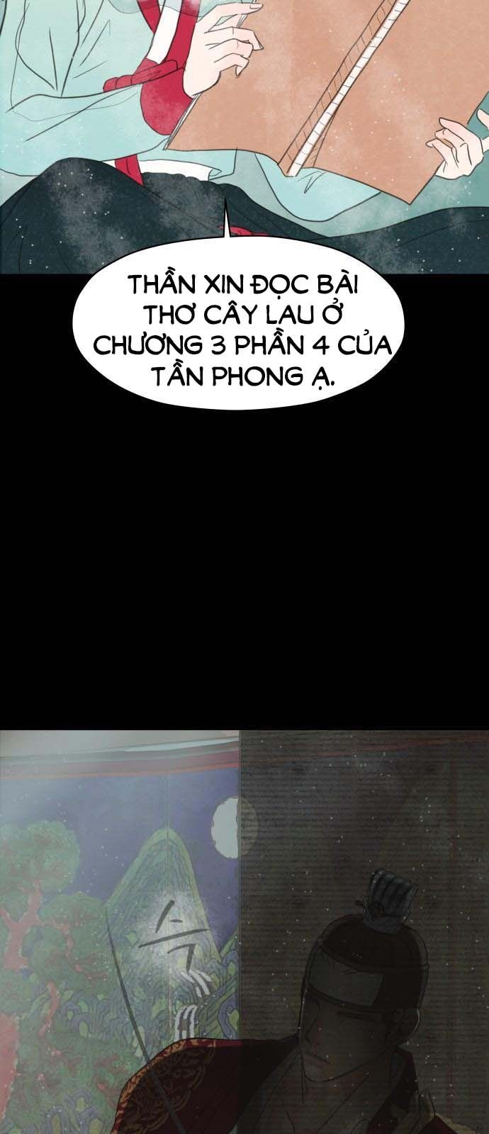 đọc truyện [18+] Chuyến Đi Đêm Cùng Nhà Vua Chương 2 ảnh 72 tại Thiên Thai Truyện