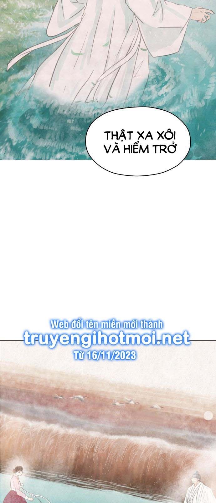 đọc truyện [18+] Chuyến Đi Đêm Cùng Nhà Vua Chương 2 ảnh 77 tại Thiên Thai Truyện