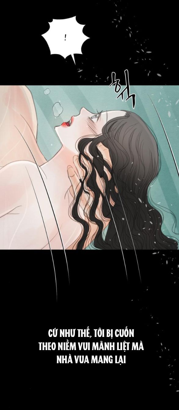 đọc truyện [18+] Chuyến Đi Đêm Cùng Nhà Vua Chương 20 ảnh 28 tại Thiên Thai Truyện
