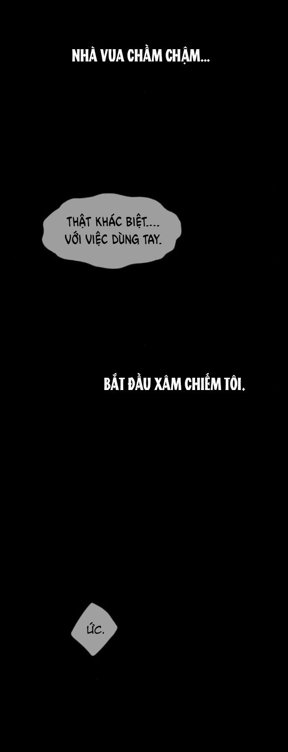 đọc truyện [18+] Chuyến Đi Đêm Cùng Nhà Vua Chương 20 ảnh 4 tại Thiên Thai Truyện