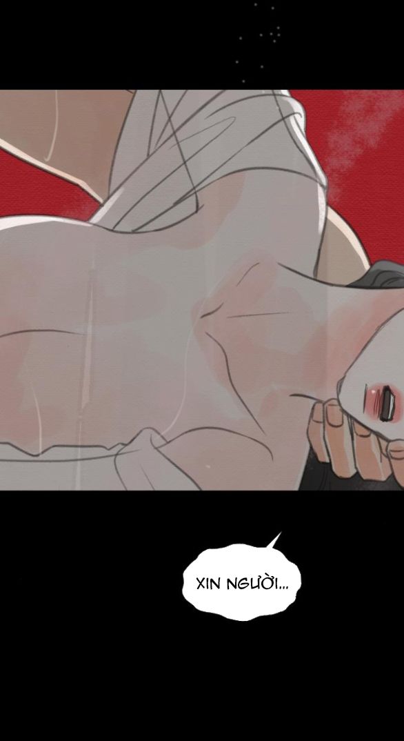 đọc truyện [18+] Chuyến Đi Đêm Cùng Nhà Vua Chương 20 ảnh 32 tại Thiên Thai Truyện