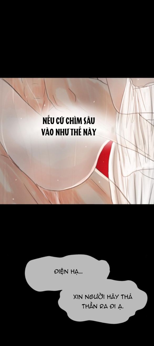 đọc truyện [18+] Chuyến Đi Đêm Cùng Nhà Vua Chương 20 ảnh 34 tại Thiên Thai Truyện
