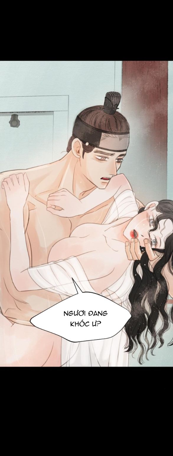 đọc truyện [18+] Chuyến Đi Đêm Cùng Nhà Vua Chương 20 ảnh 38 tại Thiên Thai Truyện