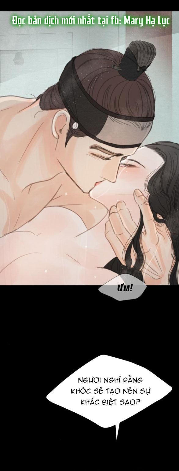 đọc truyện [18+] Chuyến Đi Đêm Cùng Nhà Vua Chương 20 ảnh 42 tại Thiên Thai Truyện