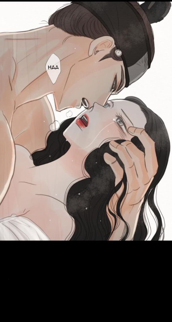 đọc truyện [18+] Chuyến Đi Đêm Cùng Nhà Vua Chương 20 ảnh 43 tại Thiên Thai Truyện