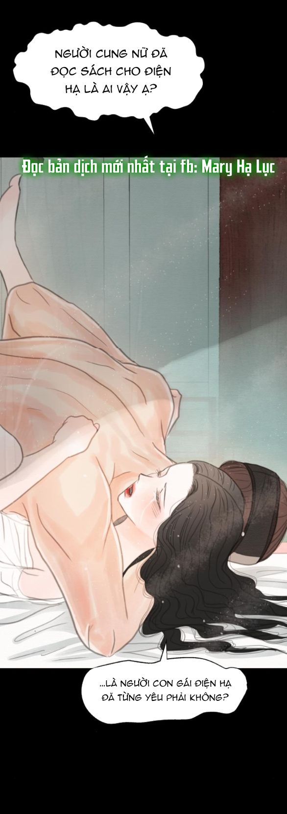 đọc truyện [18+] Chuyến Đi Đêm Cùng Nhà Vua Chương 20 ảnh 49 tại Thiên Thai Truyện