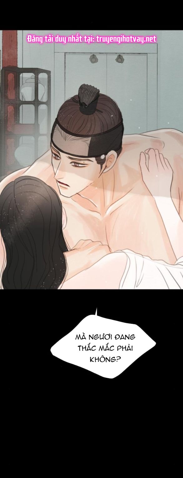 đọc truyện [18+] Chuyến Đi Đêm Cùng Nhà Vua Chương 20 ảnh 53 tại Thiên Thai Truyện