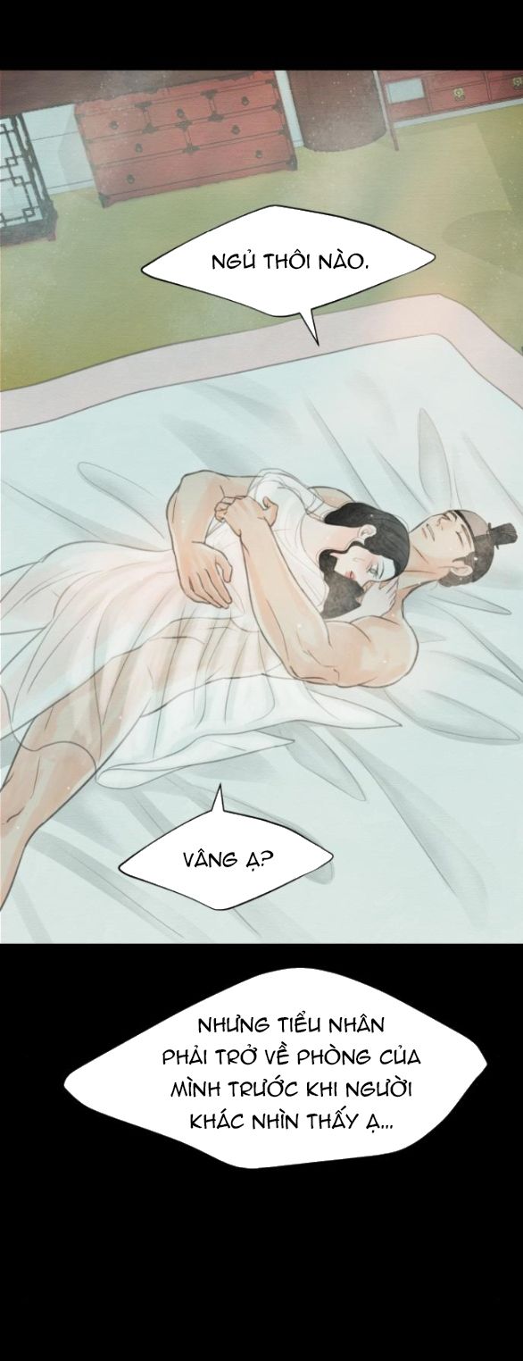 đọc truyện [18+] Chuyến Đi Đêm Cùng Nhà Vua Chương 20 ảnh 63 tại Thiên Thai Truyện