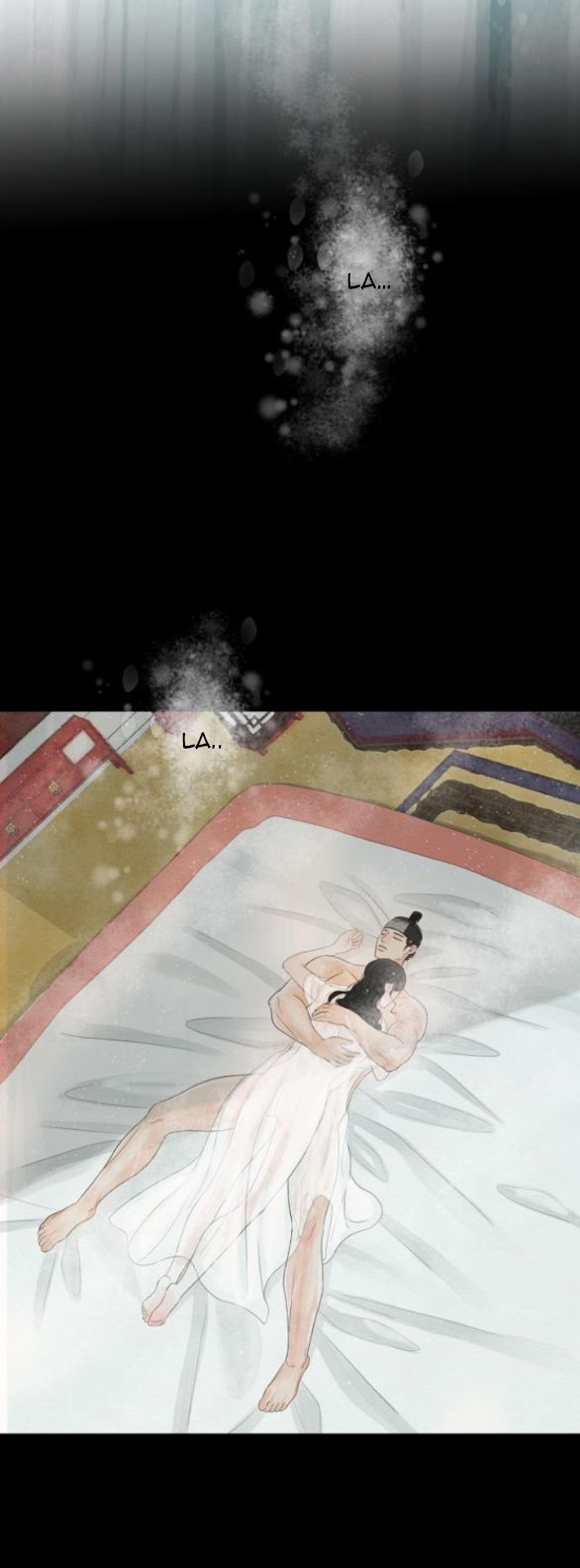 đọc truyện [18+] Chuyến Đi Đêm Cùng Nhà Vua Chương 20 ảnh 72 tại Thiên Thai Truyện