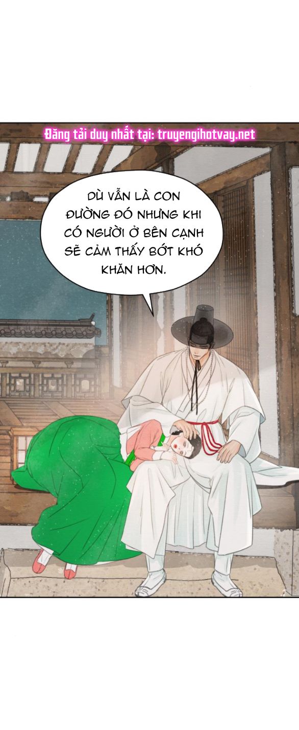 đọc truyện [18+] Chuyến Đi Đêm Cùng Nhà Vua Chương 21 ảnh 21 tại Thiên Thai Truyện