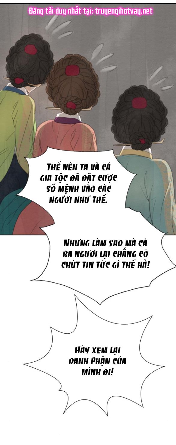 đọc truyện [18+] Chuyến Đi Đêm Cùng Nhà Vua Chương 21 ảnh 77 tại Thiên Thai Truyện