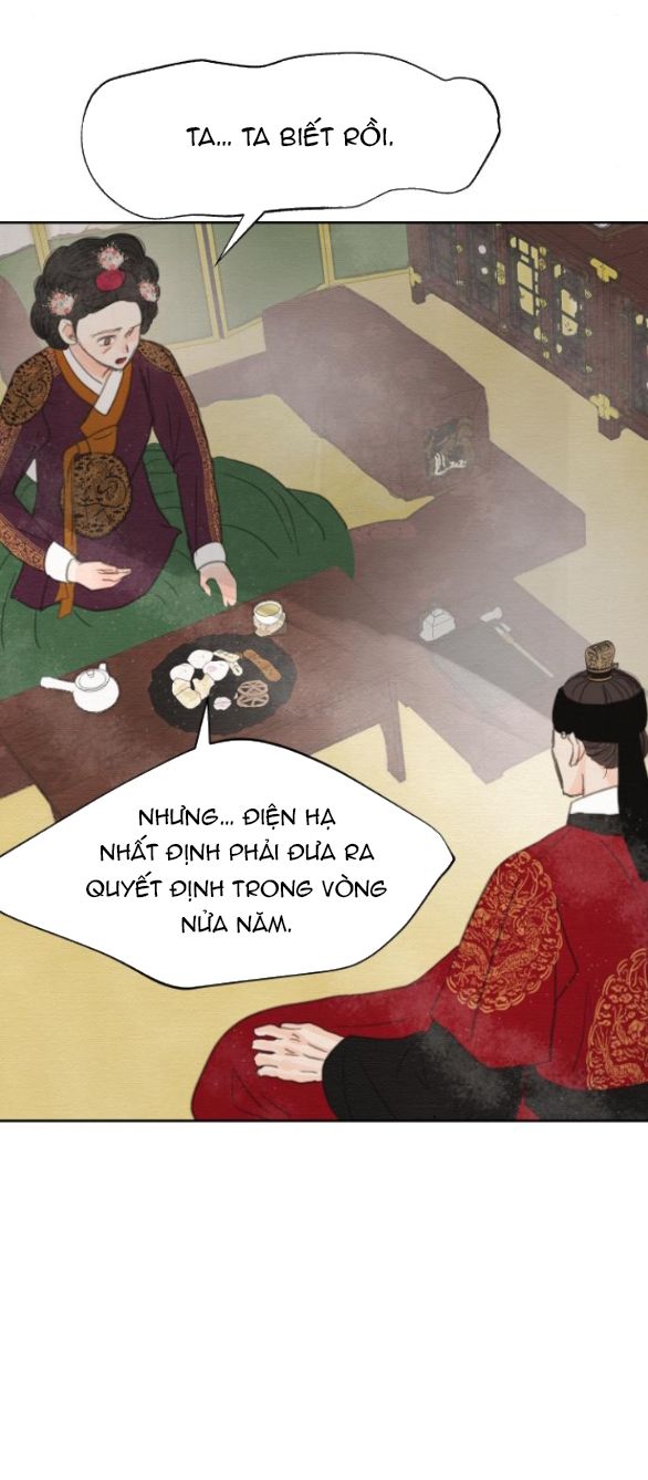 đọc truyện [18+] Chuyến Đi Đêm Cùng Nhà Vua Chương 22 ảnh 15 tại Thiên Thai Truyện