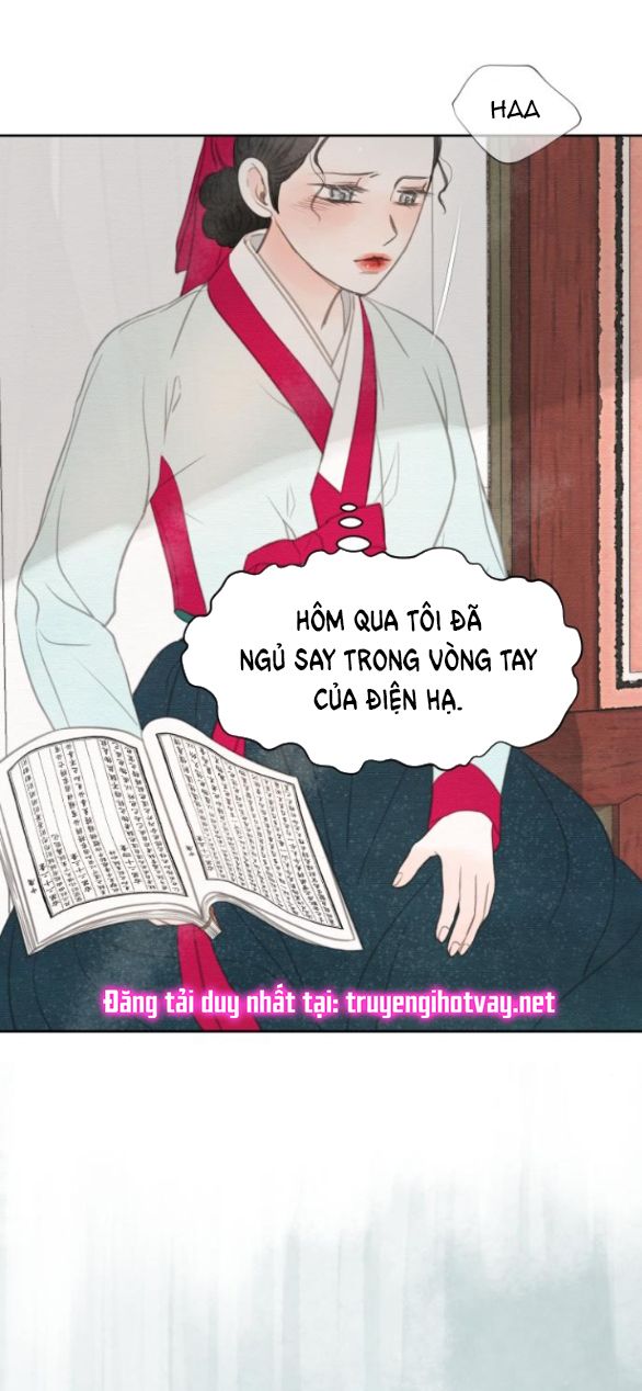 đọc truyện [18+] Chuyến Đi Đêm Cùng Nhà Vua Chương 22 ảnh 42 tại Thiên Thai Truyện