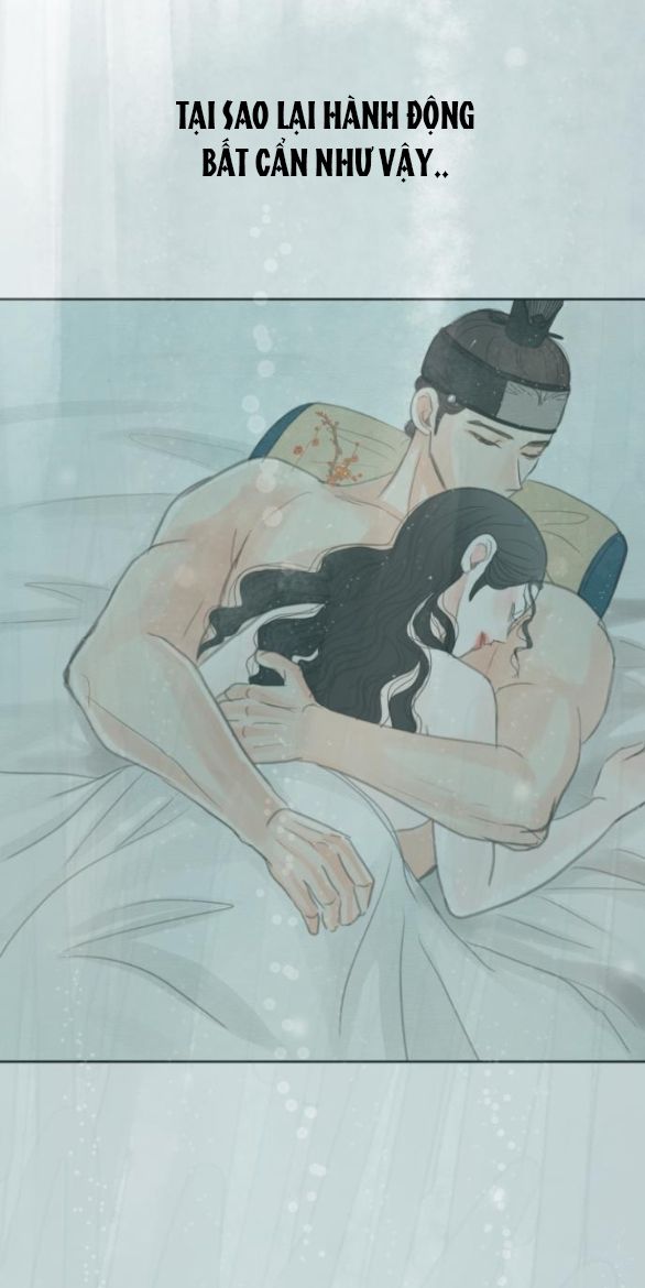 đọc truyện [18+] Chuyến Đi Đêm Cùng Nhà Vua Chương 22 ảnh 43 tại Thiên Thai Truyện
