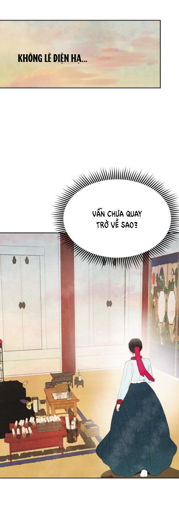 đọc truyện [18+] Chuyến Đi Đêm Cùng Nhà Vua Chương 23 ảnh 30 tại Thiên Thai Truyện