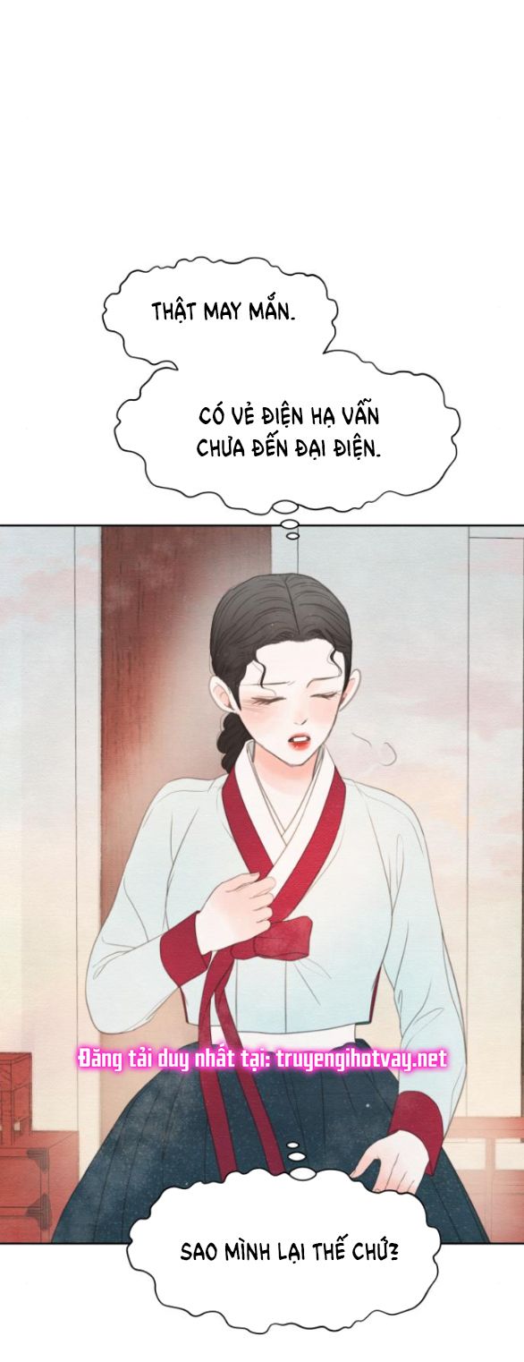 đọc truyện [18+] Chuyến Đi Đêm Cùng Nhà Vua Chương 23 ảnh 31 tại Thiên Thai Truyện